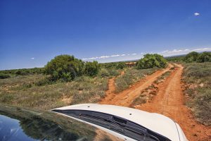 Kakamas Activities | Palmhof Chalets | 4x4 Routes