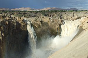 Kakamas Attractions | Palmhof Chalets | Augrabies Falls National Park