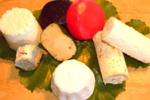 Kakamas Attractions | Palmhof Chalets | Cheese Tasting