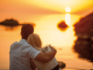 Couples Ouples Retreat Package