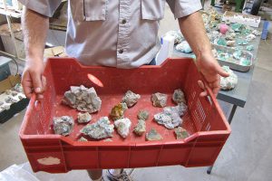 Kakamas Attractions | Palmhof Chalets | Crystal Spring Minerals