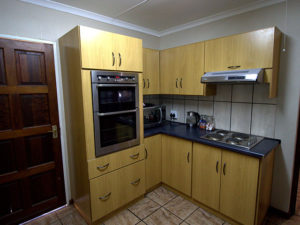 Palmhof Chalets Photo Gallery | Non Self-catering Rooms