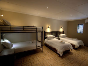 Palmhof Chalets Photo Gallery | Non Self-catering Rooms