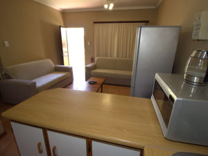Palmhof Chalets Photo Gallery | Non Self-catering Rooms