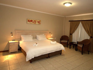 Palmhof Chalets Photo Gallery | Non Self-catering Rooms