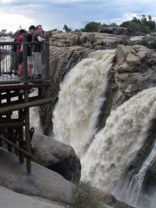 Palmhof Chalets Photo Gallery | Flood