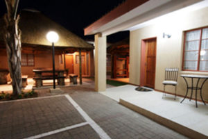 Palmhof Chalets Photo Gallery | Non Self-catering Rooms