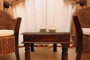 Palmhof Chalets Photo Gallery | Non Self-catering Rooms