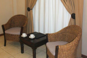 Palmhof Chalets Photo Gallery | Non Self-catering Rooms
