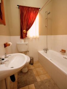 Palmhof Chalets Photo Gallery | Kakamas Accommodation
