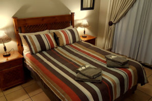 Palmhof Chalets Photo Gallery | Self-catering Chalets: One Bedroom