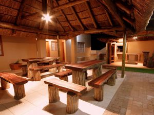Palmhof Chalets Photo Gallery | Lapa Area