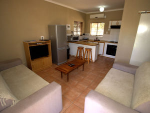 Palmhof Chalets Photo Gallery | Non Self-catering Rooms