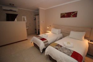 Palmhof Chalets Photo Gallery | Non Self-catering Rooms