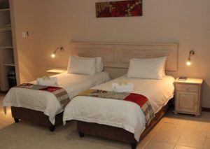 Palmhof Chalets Photo Gallery | Non Self-catering Rooms
