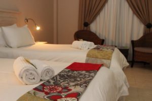 Palmhof Chalets Photo Gallery | Non Self-catering Rooms
