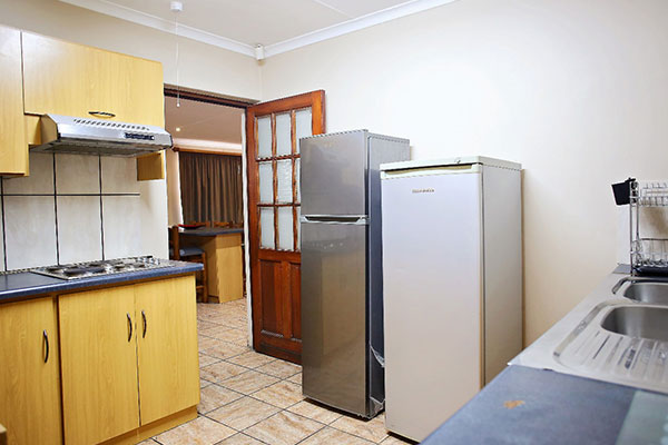 Luxury Family Unit